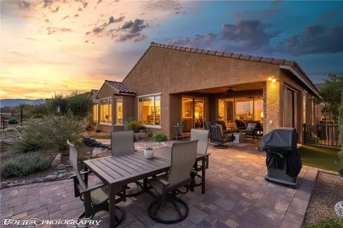 1262 Serenity Ridge Ct, Mesquite, NV 89034
