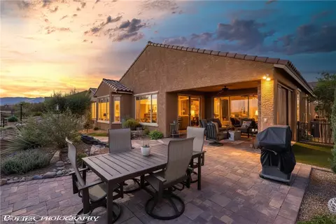 1262 Serenity Ridge Ct, Mesquite, NV 89034