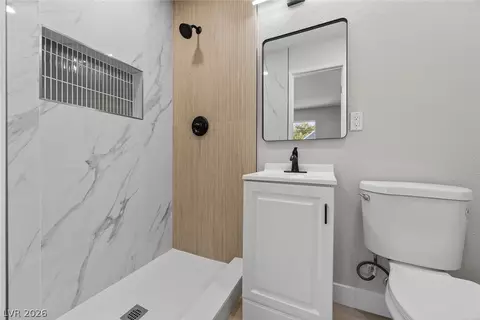 1400 Pyramid Dr, Las Vegas, NV 89108