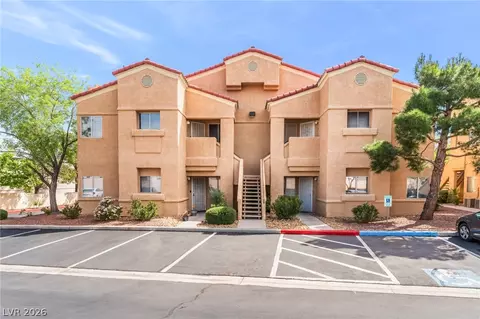900 Heavenly Hills Ct #213, Las Vegas, NV 89145