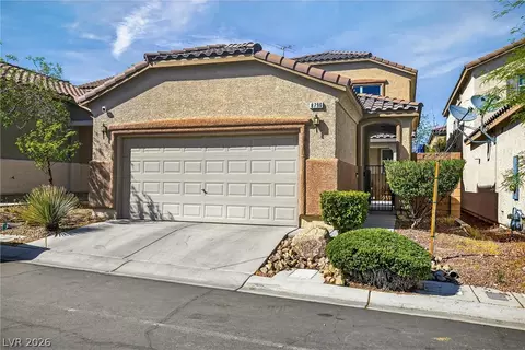 8796 Salvestrin Point Ave, Las Vegas, NV 89148