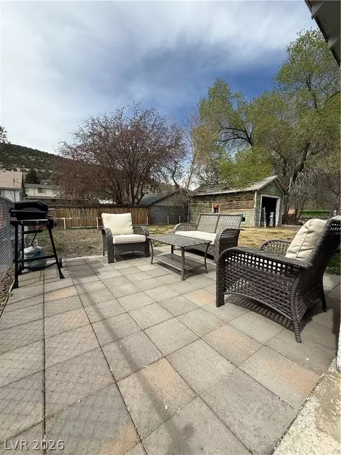 Exterior - 945 Murry St, Ely, NV 89301 photo 2 of 4