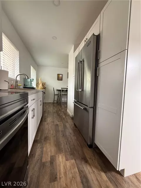 Kitchen - 945 Murry St, Ely, NV 89301 photo 2 of 3