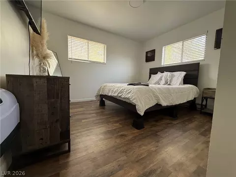 Bedroom - 945 Murry St, Ely, NV 89301 photo 3 of 5