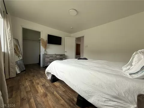 Bedroom - 945 Murry St, Ely, NV 89301 photo 2 of 5