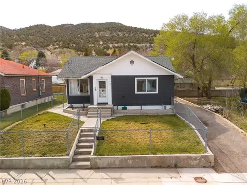 945 Murry St, Ely, NV 89301