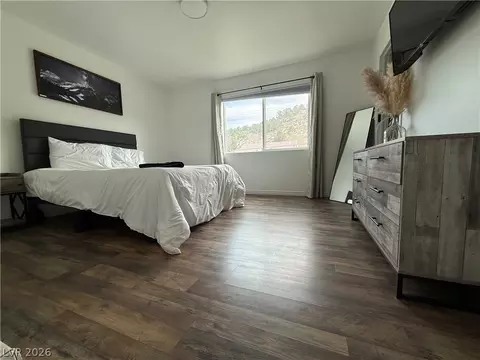 Bedroom - 945 Murry St, Ely, NV 89301 photo 1 of 5