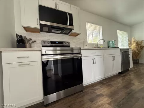 Kitchen - 945 Murry St, Ely, NV 89301 photo 1 of 3