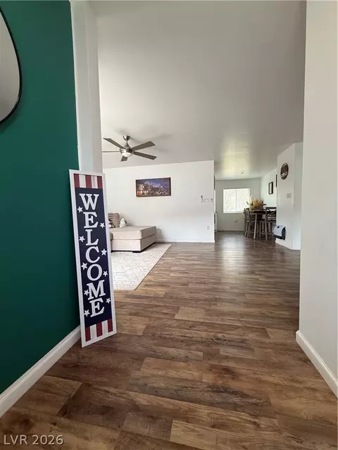 Entry Way - 945 Murry St, Ely, NV 89301 photo 1 of 1