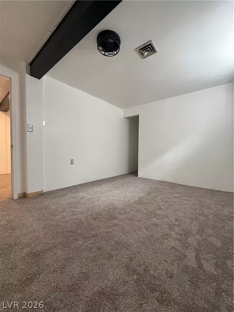 Bedroom - 945 Murry St, Ely, NV 89301 photo 5 of 5