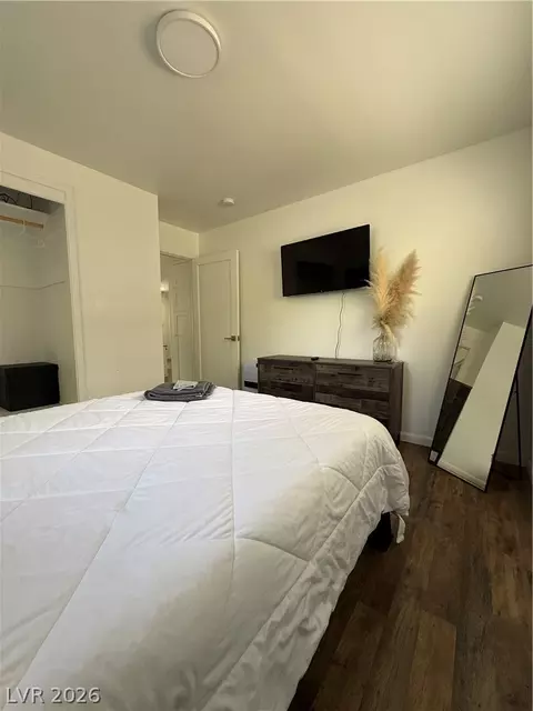 Bedroom - 945 Murry St, Ely, NV 89301 photo 4 of 5