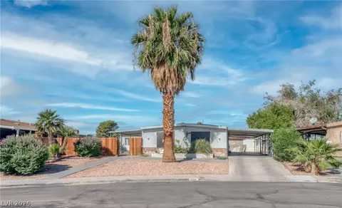 111 Sir Arthur Dr, Las Vegas, NV 89110