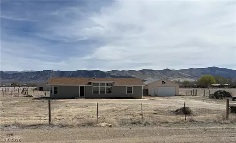 2654 N 35th St, Ely, NV 89301