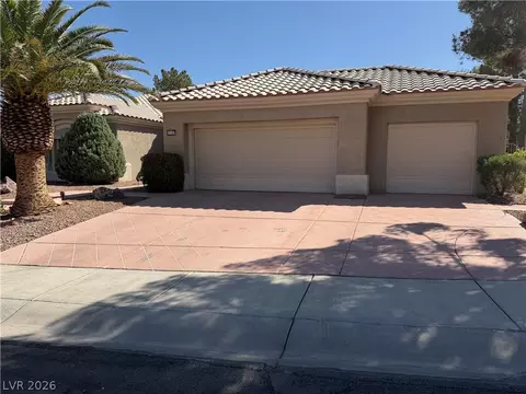 3148 Darby Falls Dr, Las Vegas, NV 89134