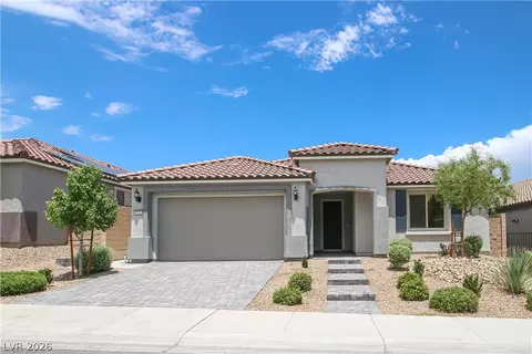 9952 Birch Knoll Ave, Las Vegas, NV 89166