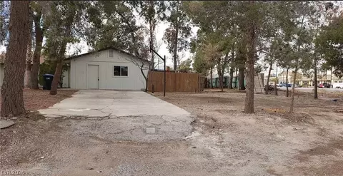 4341 San Mateo St, North Las Vegas, NV 89032