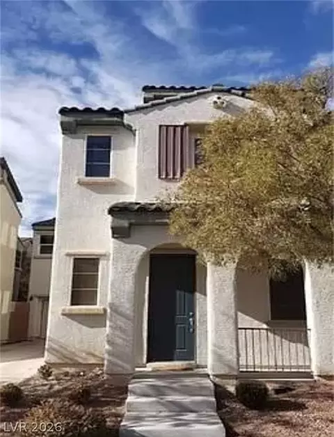 6541 Chinatown St, Las Vegas, NV 89166