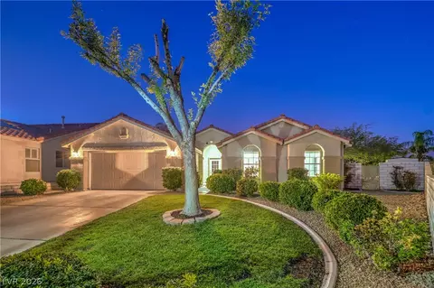 8900 Big Plantation Ave, Las Vegas, NV 89143