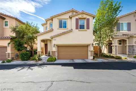 10737 Yarmouth Bay Ct, Las Vegas, NV 89179