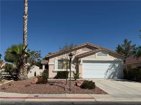 8944 Spinning Wheel Ave, Las Vegas, NV 89143