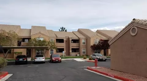 8101 W Flamingo Rd #1073, Las Vegas, NV 89147