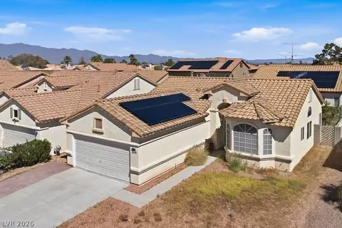 3340 N Campbell Rd, Las Vegas, NV 89129