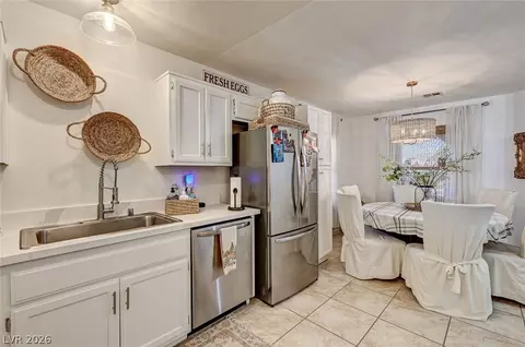 216 Yardarm Way, Las Vegas, NV 89145