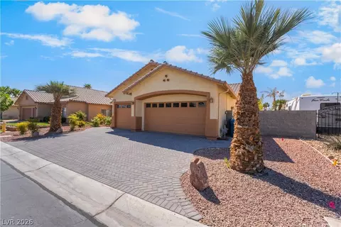 1363 Yeager Ave, Las Vegas, NV 89123