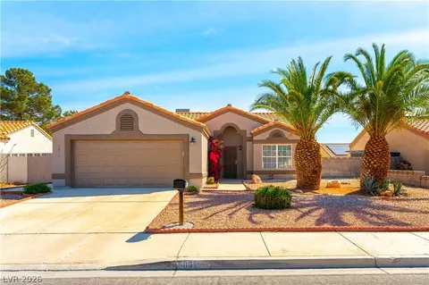 5032 Wildroot Rd, Las Vegas, NV 89130
