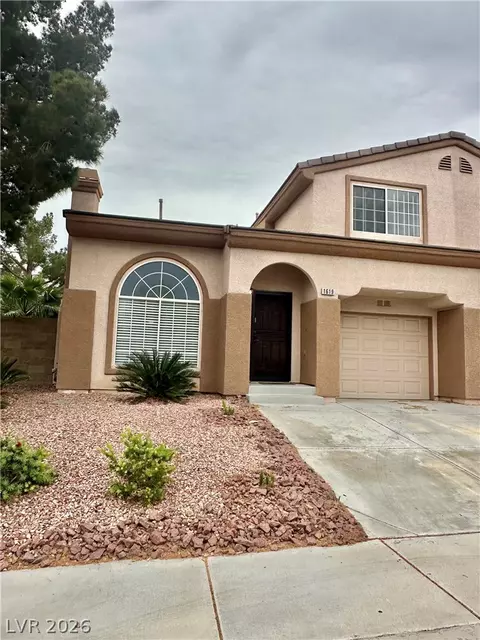 1619 Hennepin Dr, Henderson, NV 89014