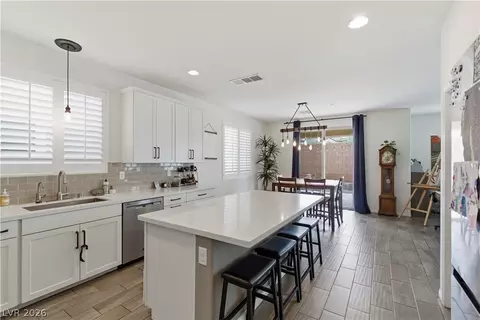 474 Fortissimo St, Henderson, NV 89011
