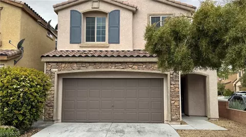 4777 San Marcello St, Las Vegas, NV 89147