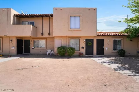 2004 Winwood St, Las Vegas, NV 89108