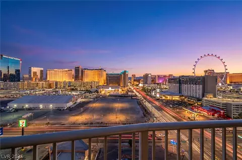 211 E Flamingo Rd #1018, Las Vegas, NV 89169