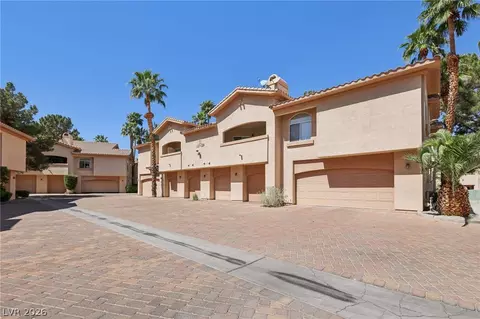 2050 W Warm Springs Rd #1111, Henderson, NV 89014
