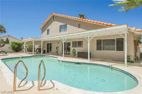 318 Quito Ct, Henderson, NV 89014