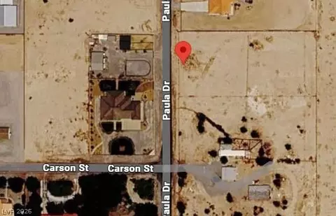 6331 S Paula Dr, Pahrump, NV 89048