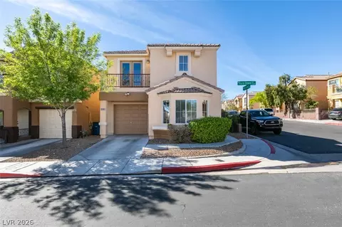 10389 Prairie Schooner Ave, Las Vegas, NV 89129