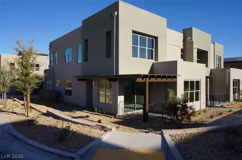 1246 Bow Peak St #103, Las Vegas, NV 89135