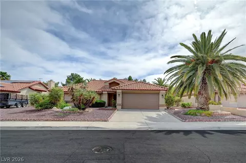 66 Chesney Dr, Henderson, NV 89074