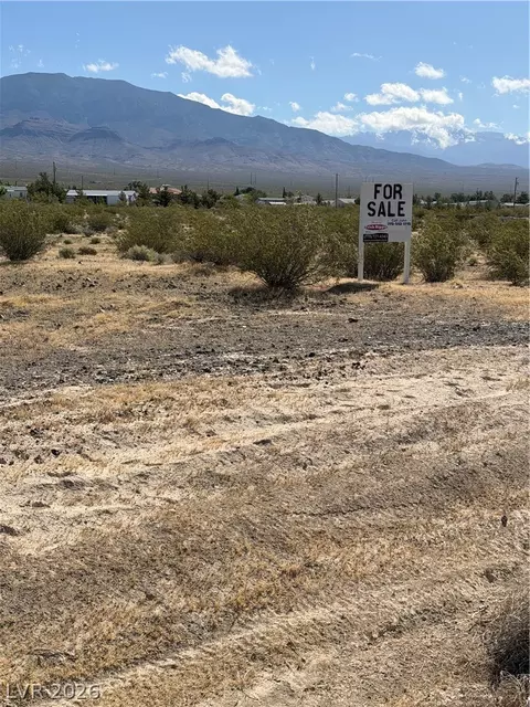 5611 N Highway 160 #N, Pahrump, NV 89060