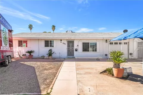 4971 Orinda Cir, Las Vegas, NV 89120