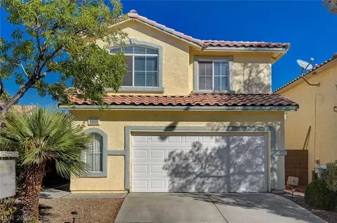 9888 Sparrow Ridge Ave, Las Vegas, NV 89117