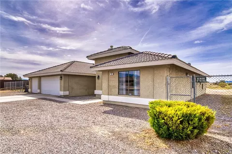 751 Garden Ln, Pahrump, NV 89048