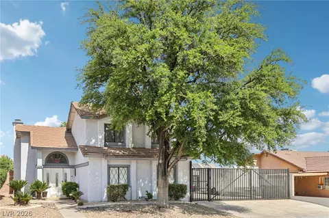 3258 Del Marino St, Las Vegas, NV 89121