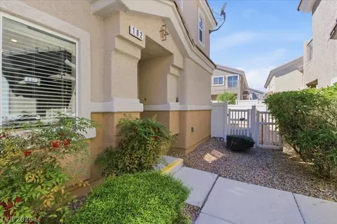 10011 Diamond Summit Ct #102, Las Vegas, NV 89183