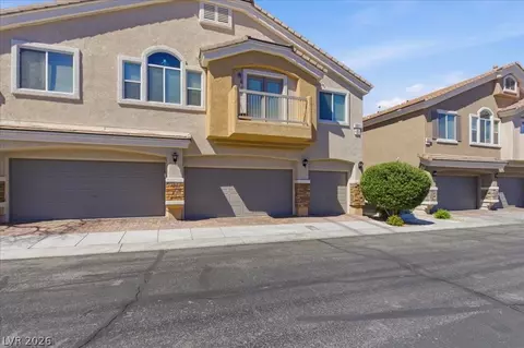 10011 Diamond Summit Ct #102, Las Vegas, NV 89183