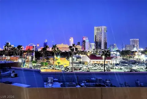 3954 Delos Dr, Las Vegas, NV 89103