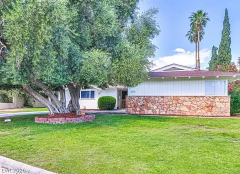1605 Bryn Mawr Ave, Las Vegas, NV 89102