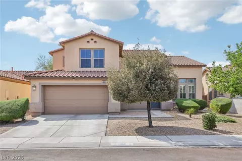1921 Gentle Bluff Ct, North Las Vegas, NV 89084